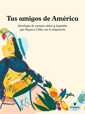 cover image of Tus amigos de América